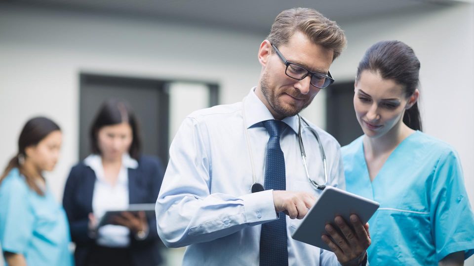 How many medical billing companies are in the US